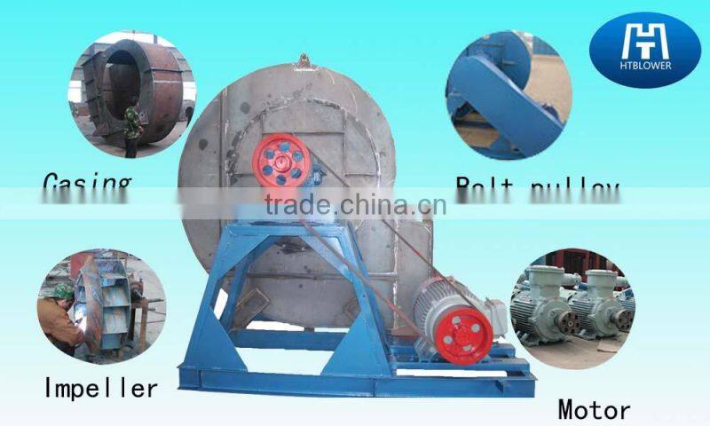 professional engineering design power blowers
