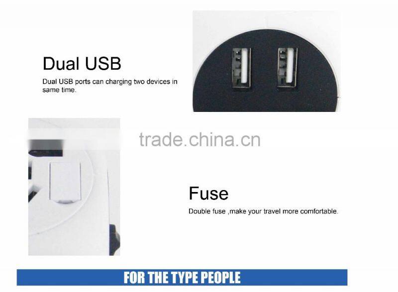 2016 new Travel Charger manufacturer