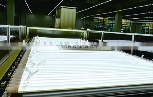 hot sale slim keyword led tube warm white t5/8 inch recessed led down light/t8 led tube 1500mm in high quality