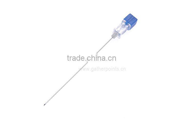 Different Size & Types Spinal Needle