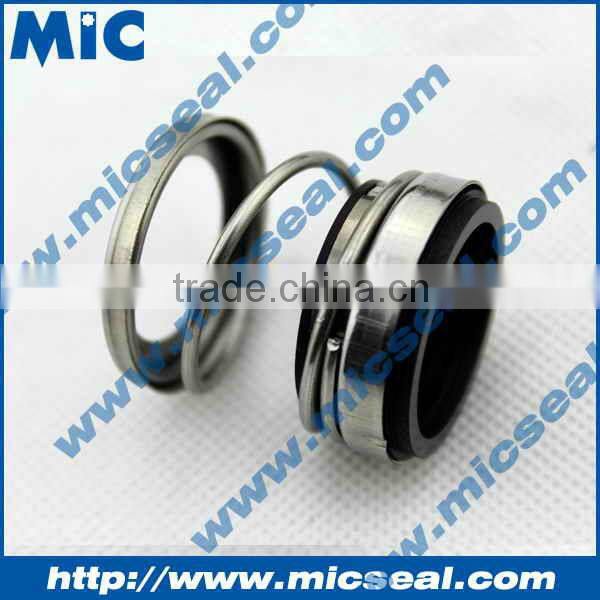 Type 21 Rubber Bellows Seal for Pump