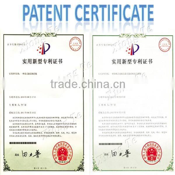 high load chevron conveyor belt chevron bone pattern