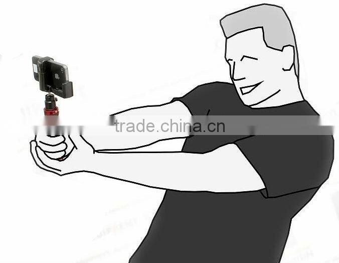 Smartphone cellphone accessories adapter for iphone monitor mini dv multi-functional