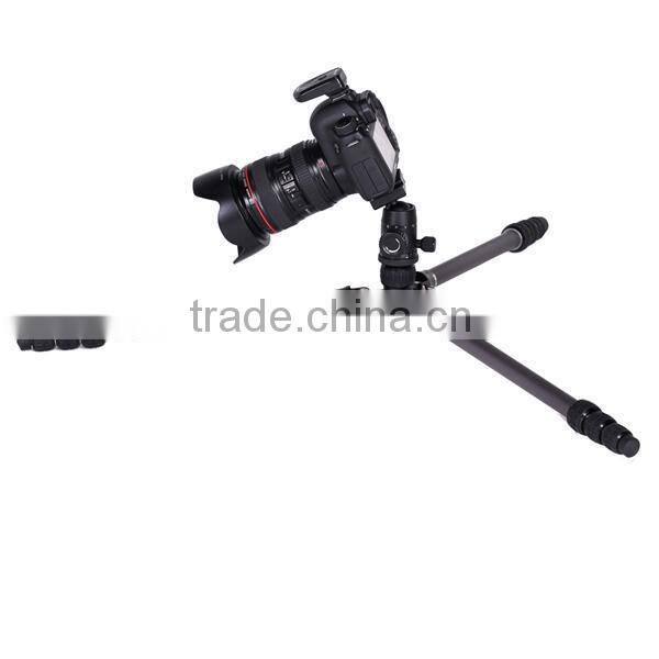 2014 sunreise new arrival professional camera tripod tripod turnstile