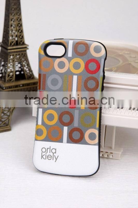 Hot Selling Design PC and TPU Material Iface Mobile Cover,Iface Case For HUAWEI G620s