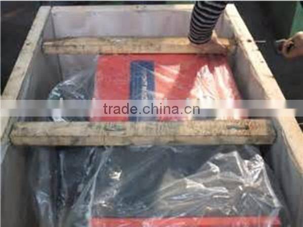 China Semi Automatic Flash 8KVA 380v Electric Welder Tools