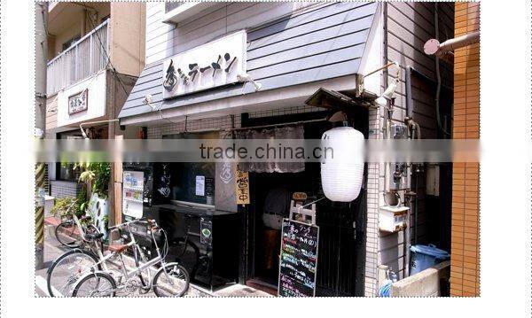 Instant Noodles Japan Hakata Ramen HIDECYAN Instant Foods