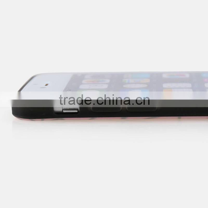 New arrival phone case full protective back cover for iphone6/6s