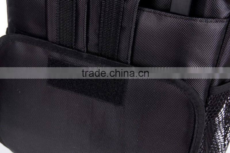 Extra-large Trolley thermal cooler bag family picnic outdoor car refrigerator backpack insulated