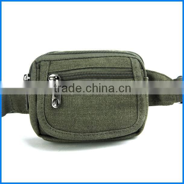 sports cycling waist bag,travel cycling waist bag,canvas cycling waist bag