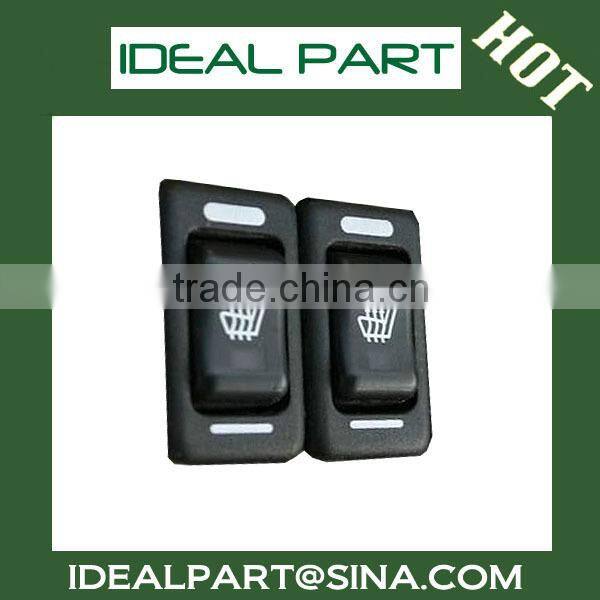 Hot sales Plastic car switch