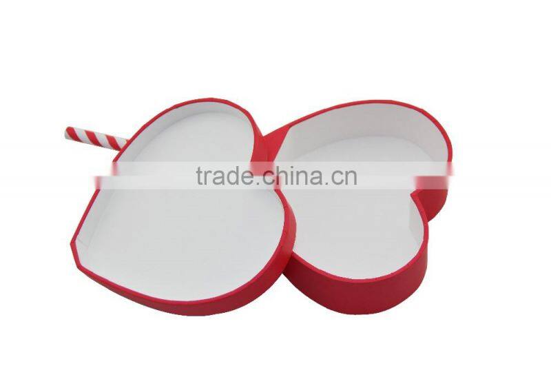 low price custom jewelry box packing