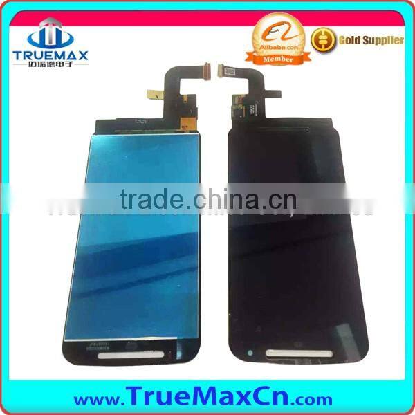 Original New LCD Touch Screen for Moto G2 LCD Screen