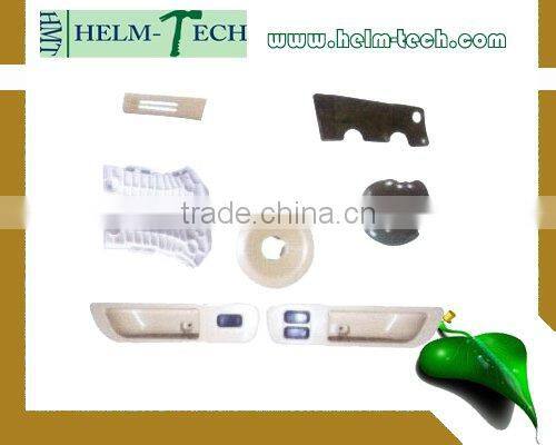 auto part mould-interior trim part mould-5157