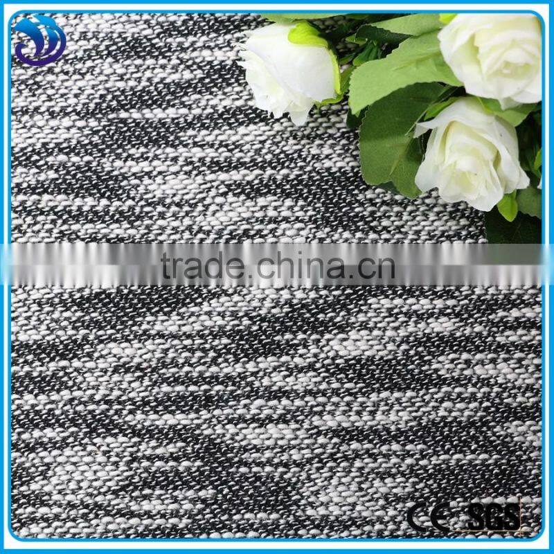 bonded knit fabric bonded fleece fabric bonded fabric factory price polyester cotton fabric