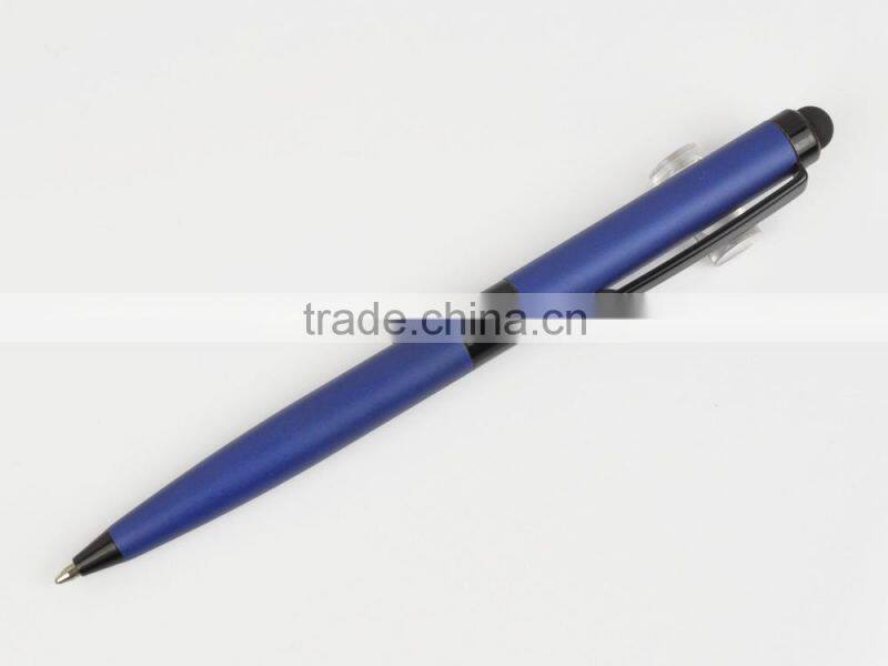 branding logo touch pen customize stylus pen TS-018