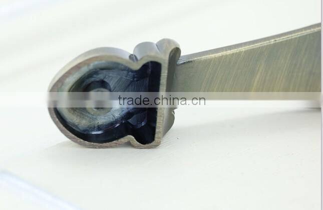 Finished drawer handles from alibaba china