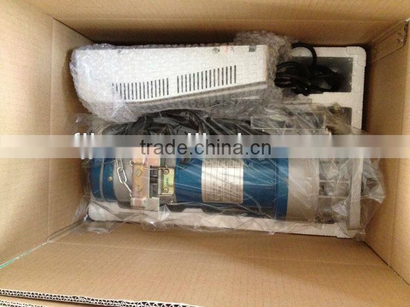 DC 24V Roller Shutter Motor 500KG