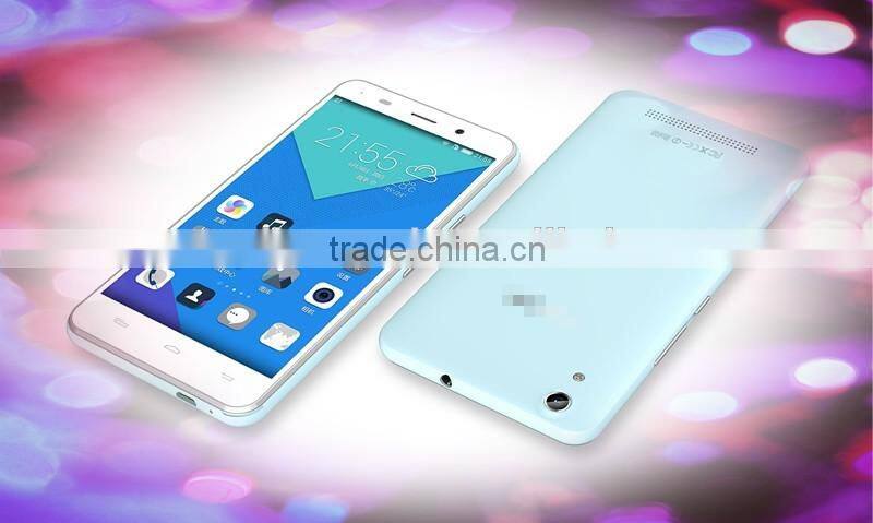 5Inch quad core IPS HD display american frequency 4G LTE FDD android phone