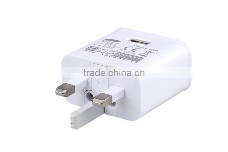 Worldwide quick charging EP-TA20UWE good mini usb wall charger for samsung