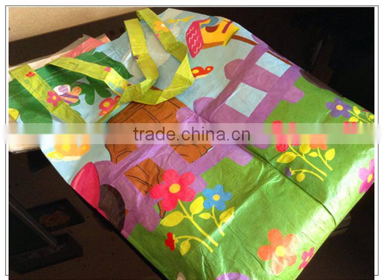 2014 China washable kraft paper