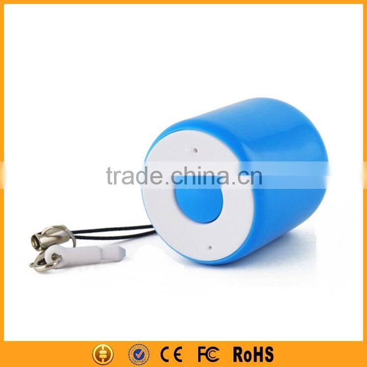 Alibaba wholesale colorful wireless bluetooth stereo speakers