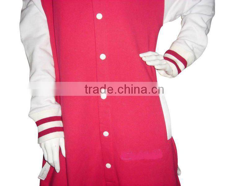 Baseball one piece jumpsuit