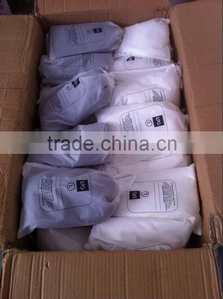 2014 fashionable elastic and durable body shaper neoprene body slim suit spandex corsets