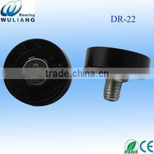 hot sell factory price tok dr-22 POM drawer roller
