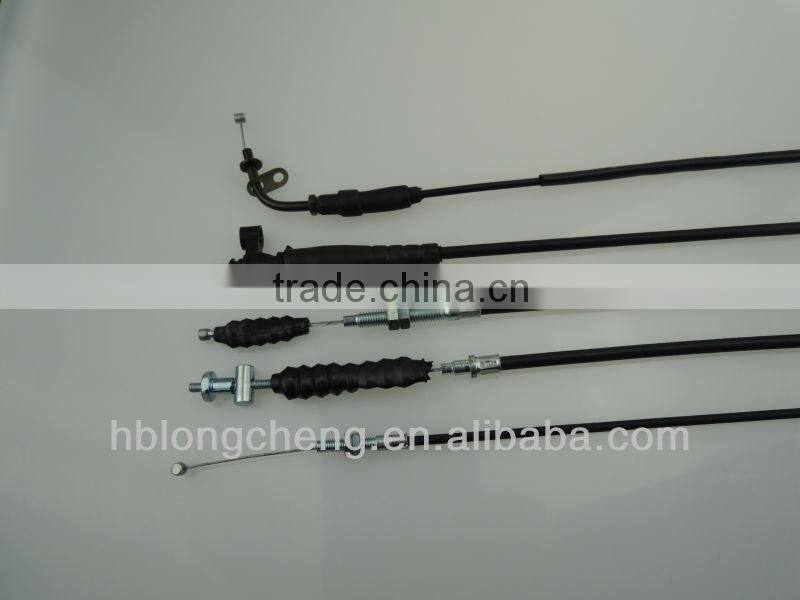 BAJAJ MOTORCYCLE CONTROL CABLE & BAJAJ SPEED CABLE