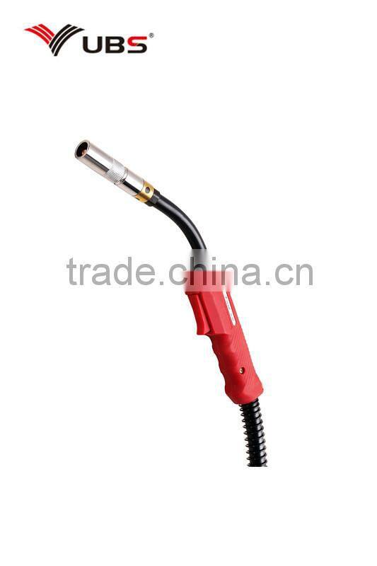 UBS CO2 MIG Welding Torch OTC type 350A
