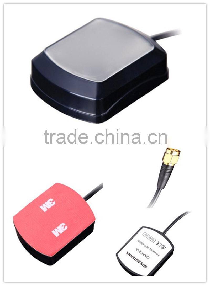 (Manufactory) High quality low price wifi Antenna with RP-SMA Male