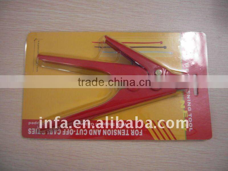 automatic cable tie tools wire tie tool