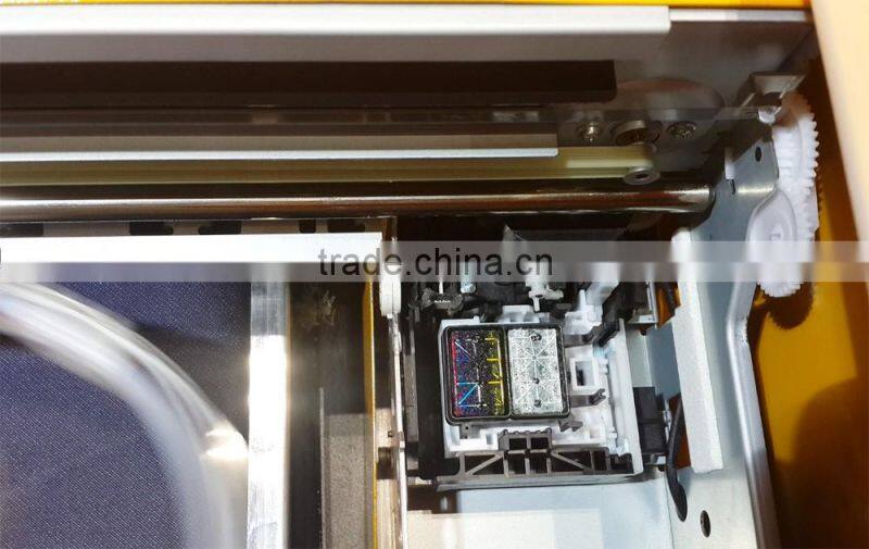 2016 NEWEST A2 Nebula-Jet cheaper digital direct to tshirt garment printing machines Sales Sales Sales