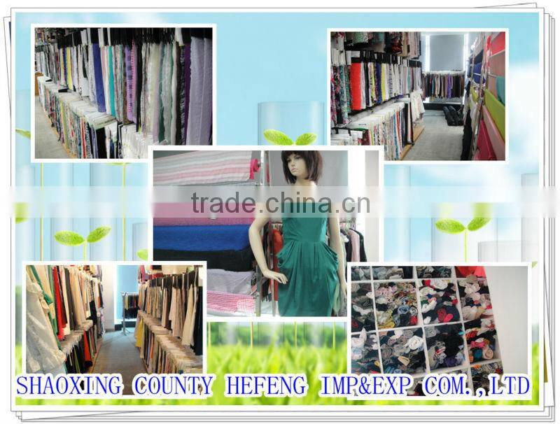 45S solid cotton CVC poplin with burnout wholesale shirt fabric