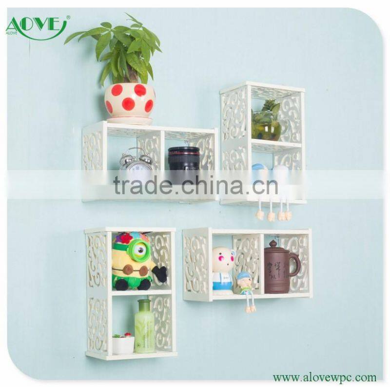 Pvc/Wpc foam board carved board screen and room dividers waterproof fireproof mothproof nontoxic