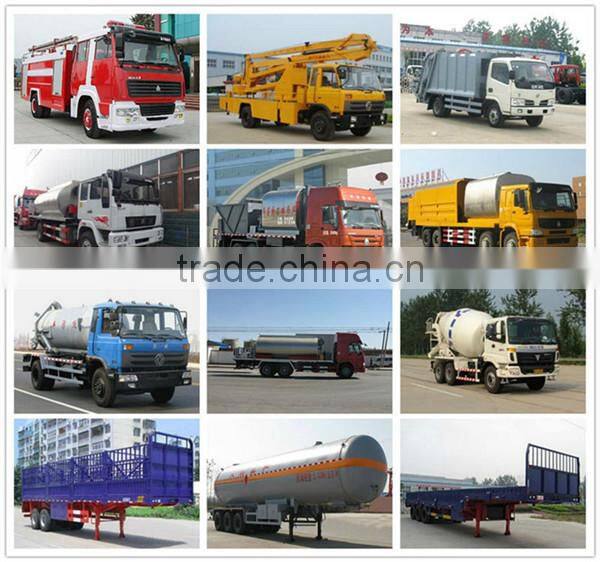 8x4 Sinotruck Howo 10m3 asphat tank 16m3 gravel tank asphalt synchronous chip sealer