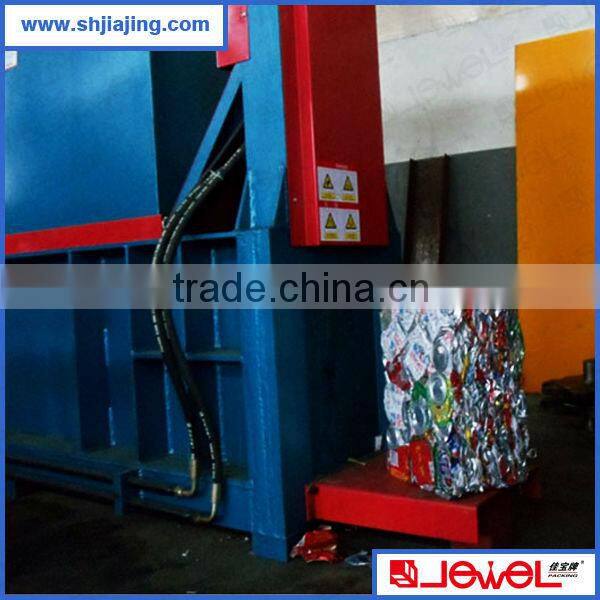 more than 20 years factory supply CE certificate high quality aluminum cans compact machine