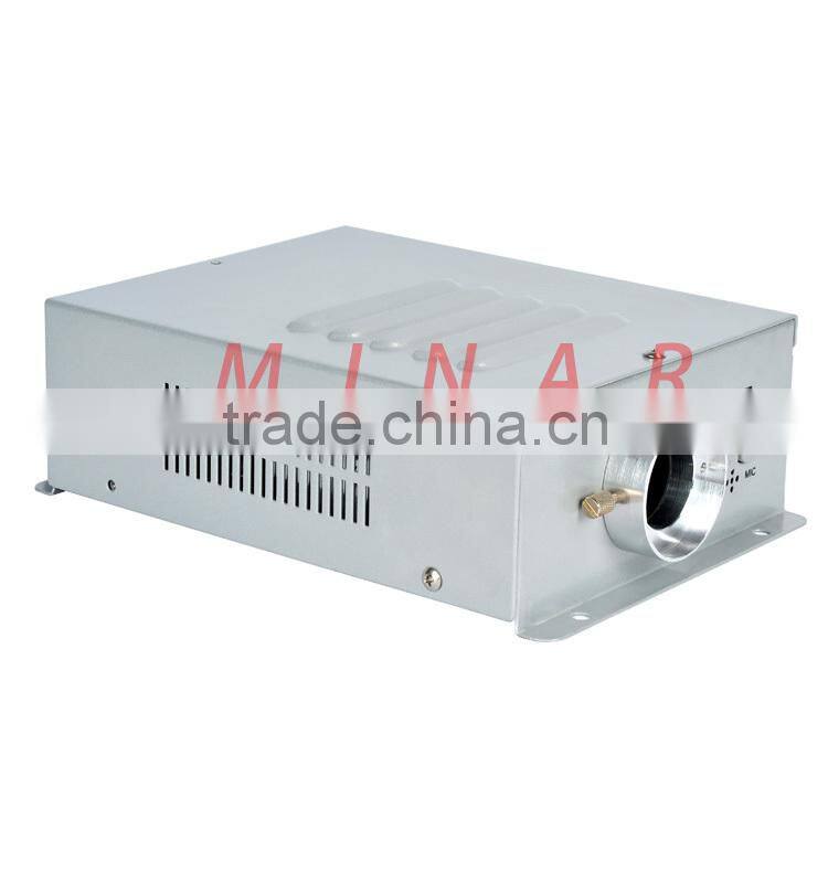 45 watt led fibre optic illuminator for star sky ceiling decoration light