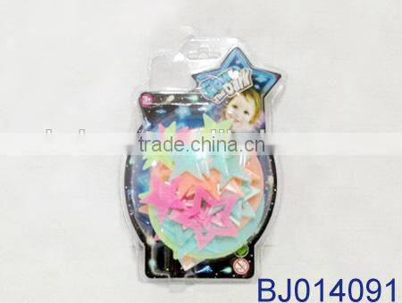 Hot sale children toy kid new toy glow in the dark stars