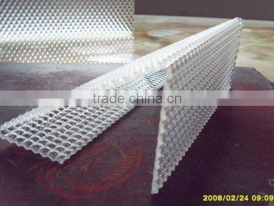 Organic Glass Bending Machine