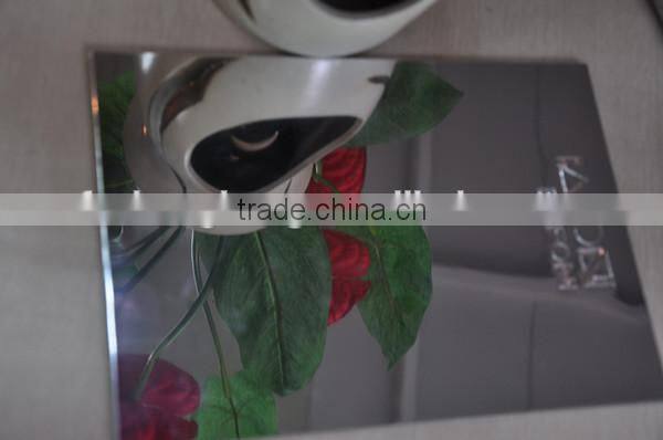 mirror aluminum composite aluminum mirror sheet
