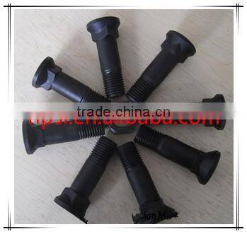 SHANTUI PARTS SD32 TY320 09311-41237 Bolt buffer SD22 TY220 GRADER BULLDOZER PARTS SD16 TY160 XCMG TianGong LiuGong