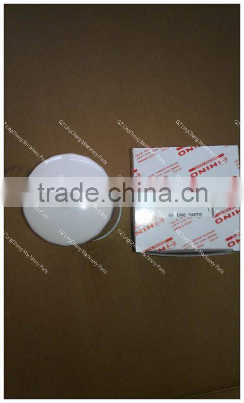 GENUINE HINO 15613-E0120 OIL FILTER USE FOR SK200-8/330-8 with low price