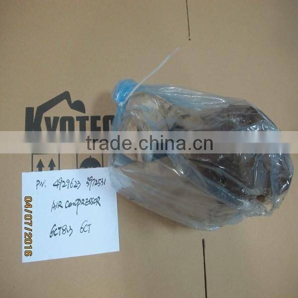 ECU FOR 4921776 K50 QSL9