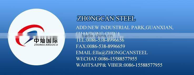 Prime 0.32mm Galvanized Wave Sheet/Zinc Coated Steel Roofing Sheet from China