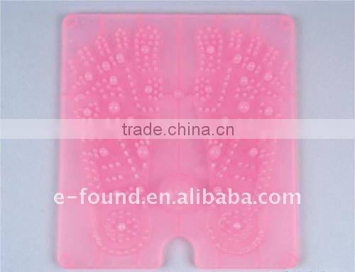 Mini PVC Foot Massager