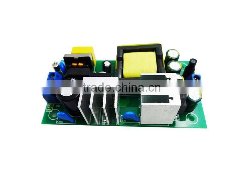 AC DC 85-265V 230v to DC 24V 1A switch mode Power Supply Isolation module