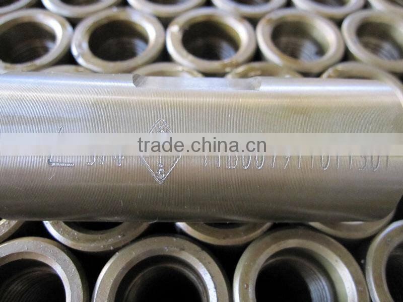 class SM full size sucker rod coupling