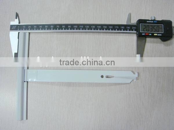 customized metal stamping bending parts